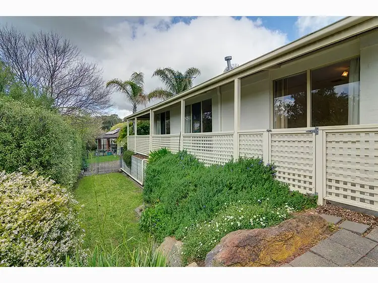 Second view of Homely house listing, 11 Glen Eyre Court, Aberfoyle Park SA 5159