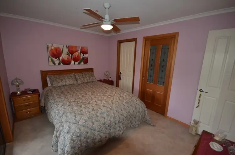 Fifth view of Homely rural property listing, 55 Pascoe Street, Avoca VIC 3467