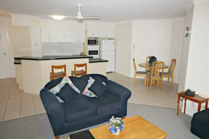Main view of Homely unit listing, 10/21-27 Sylvan Beach Esplanade, Bellara QLD 4507