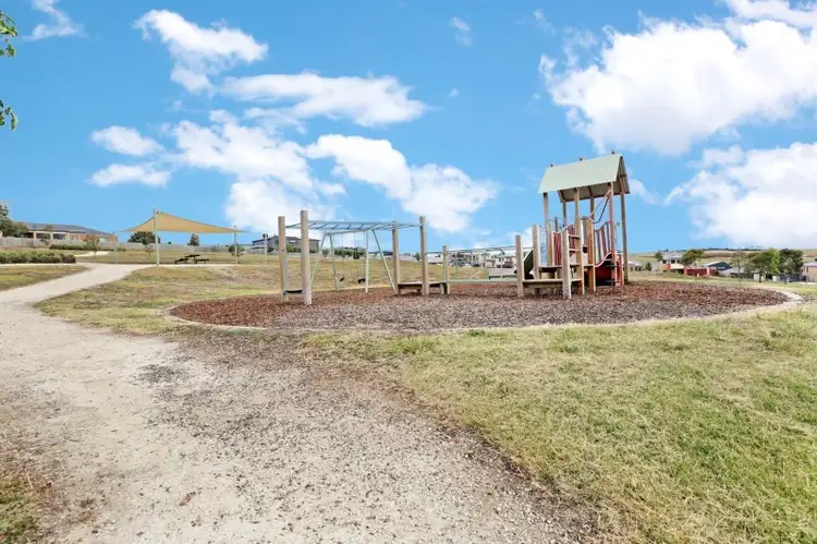 Fifth view of Homely land listing, 14-16 Jessica Way, Highton VIC 3216