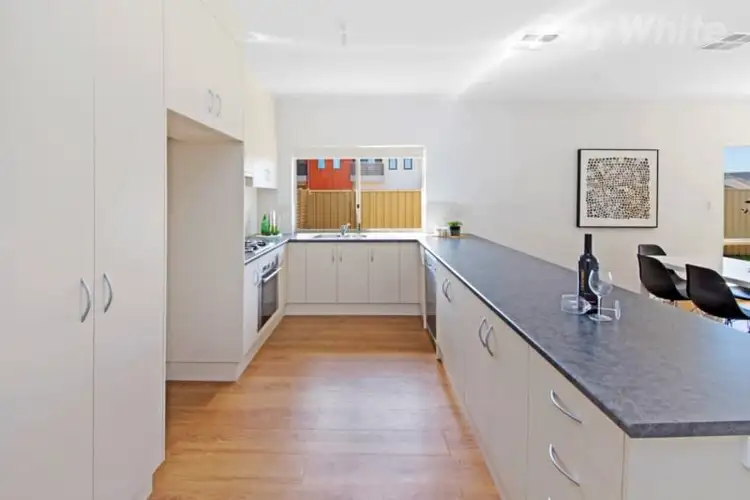 Seventh view of Homely house listing, 9 Flax Lily Lane, Munno Para SA 5115