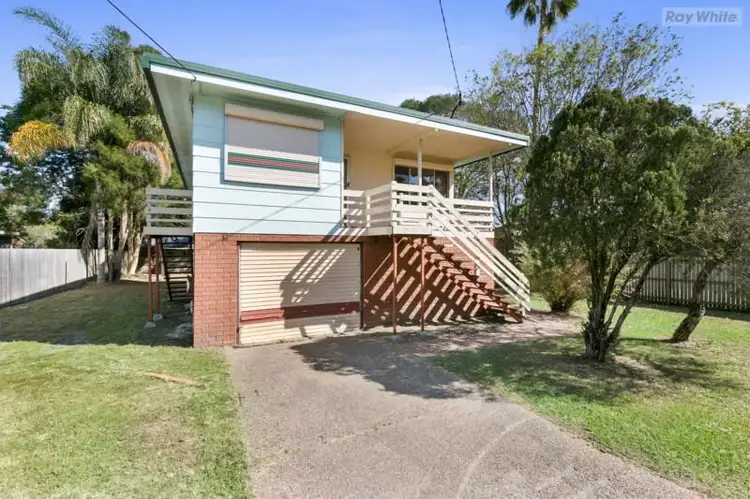 89 Redbank Plains Road, Goodna QLD 4300