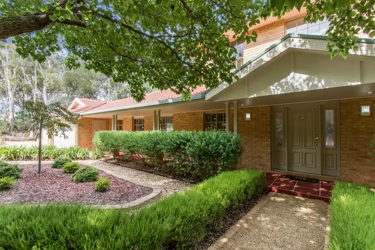17 Fitzsimmons Street, Nicholls ACT 2913