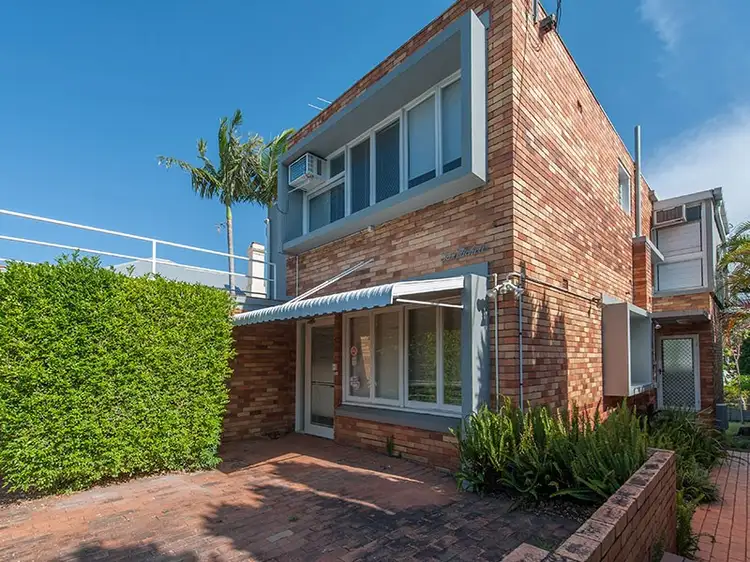 Second view of Homely house listing, 165 Gregory Terrace, Spring Hill QLD 4000