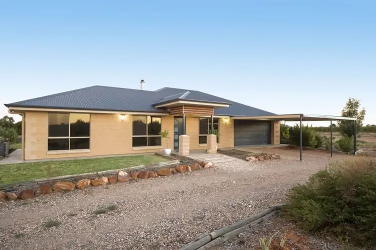 140 Twentysixth Street, Renmark SA 5341