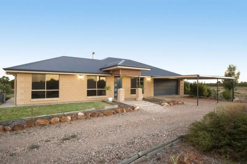 Main view of Homely house listing, 140 Twentysixth Street, Renmark SA 5341