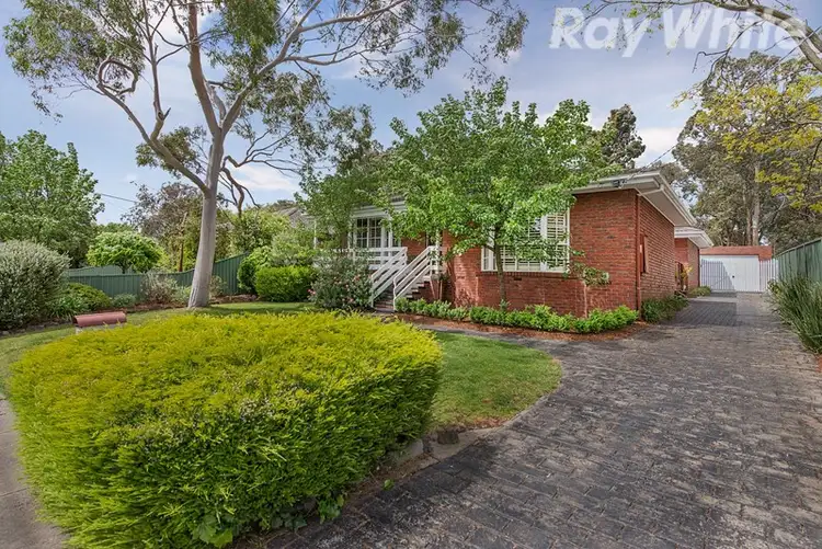 14 Lojosa Court, Ferntree Gully VIC 3156