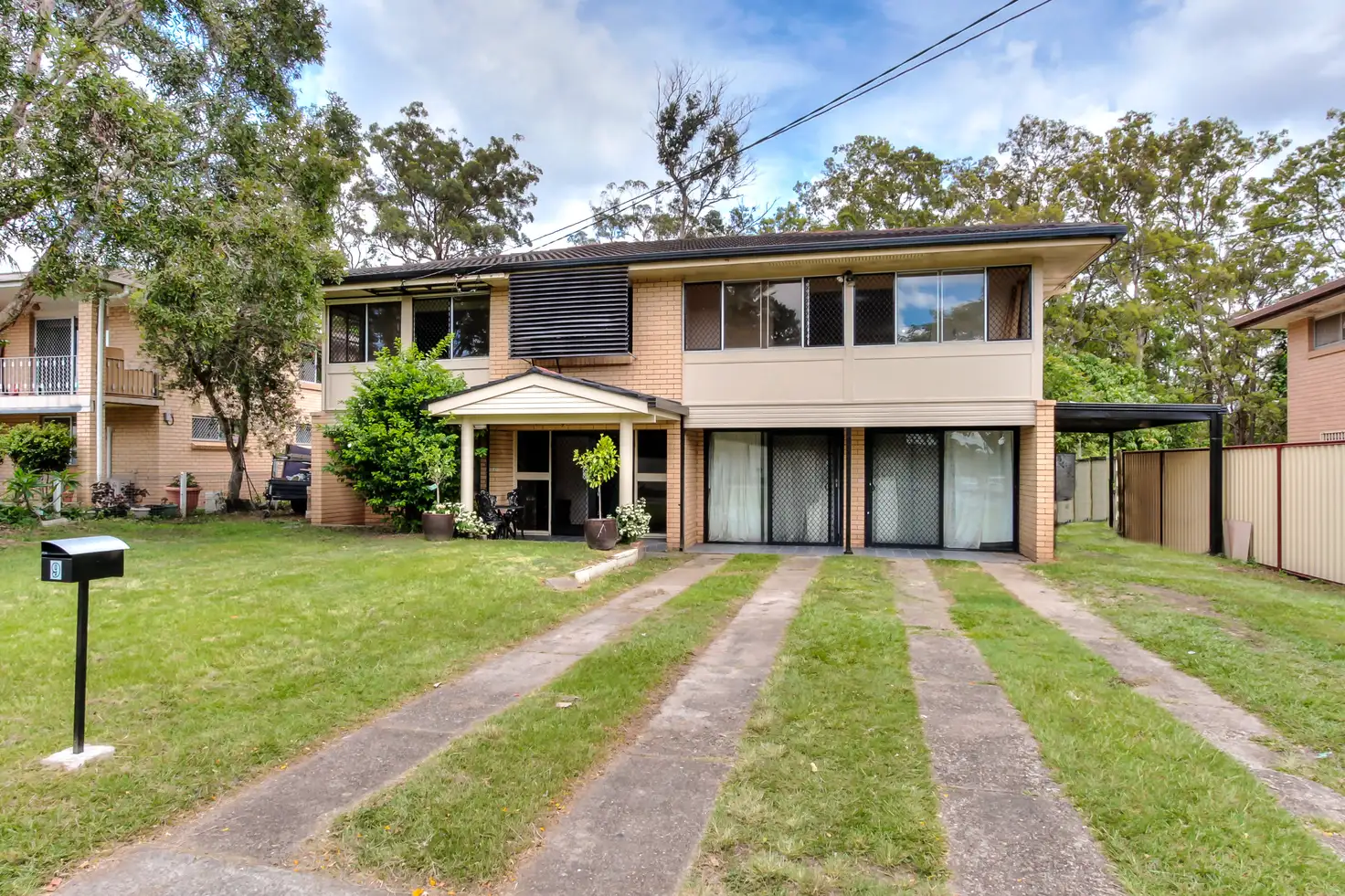 Main view of Homely house listing, 9 Kunari Street, Slacks Creek QLD 4127