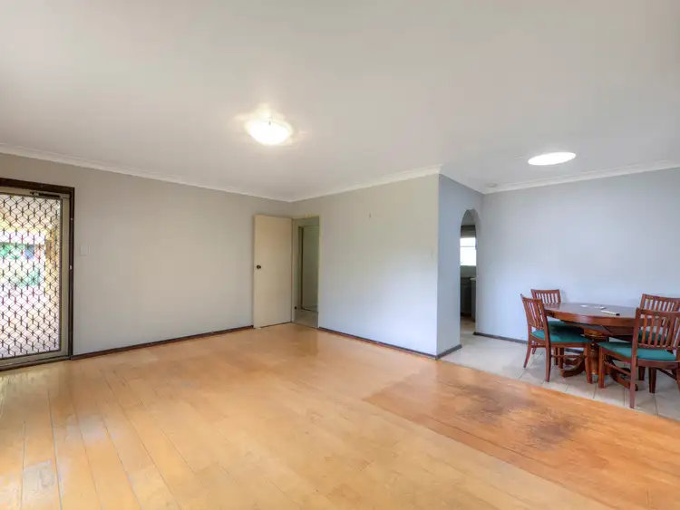 Second view of Homely house listing, 57 Virgilia Way, Forrestfield WA 6058
