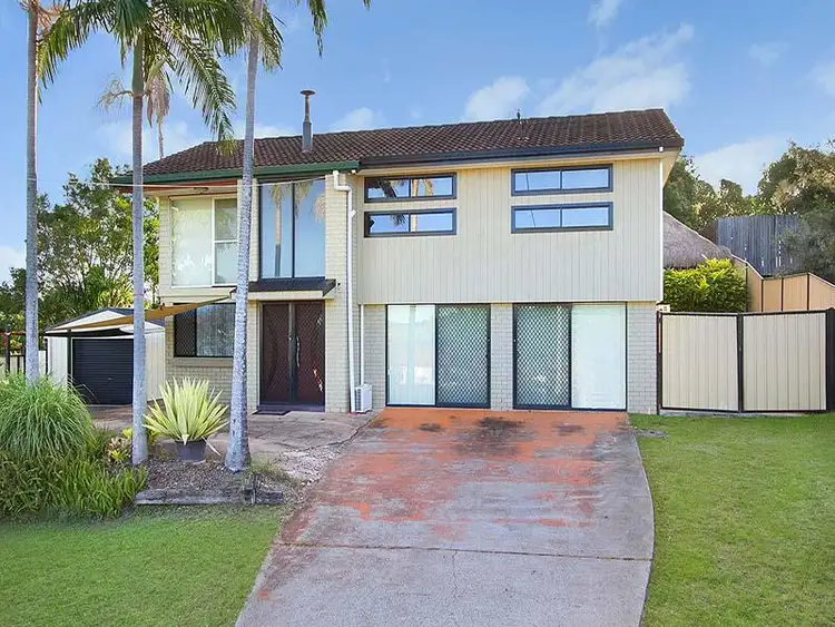 Main view of Homely house listing, 18 Borambil Road, Shailer Park QLD 4128