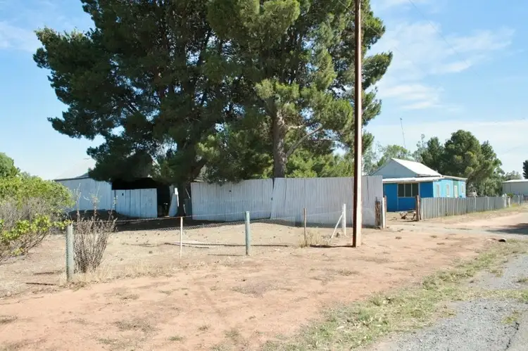 Seventh view of Homely land listing, Lots 32-35 Hartley Street, Spalding SA 5454