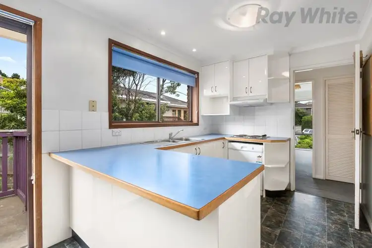 4 Drysdale Avenue
