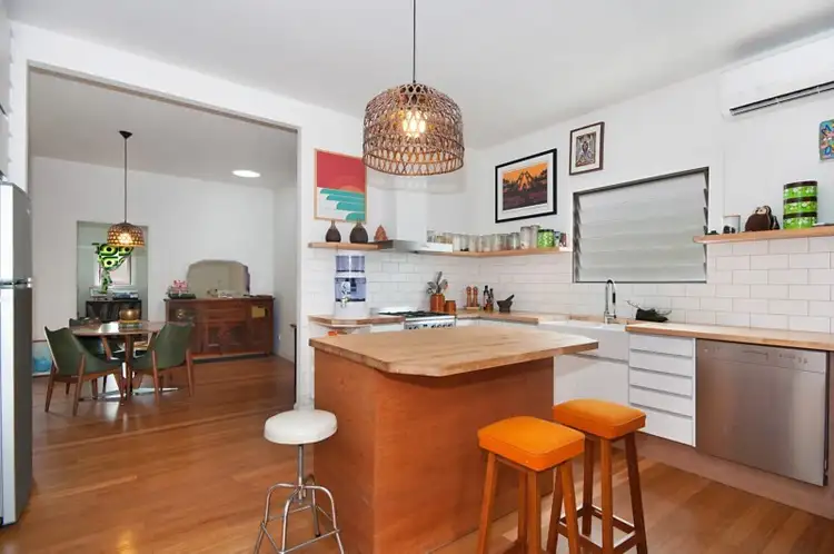 Third view of Homely house listing, 4 Argyle Street, Mullumbimby NSW 2482