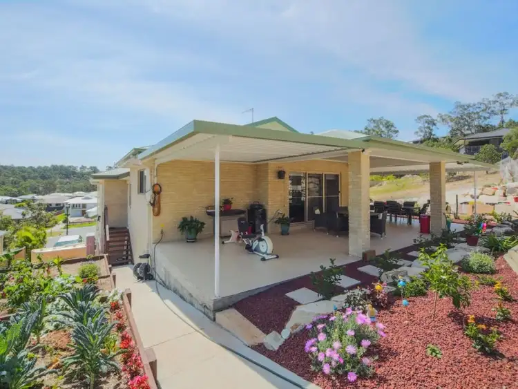 Third view of Homely house listing, 6 Byram Court, Ormeau Hills QLD 4208
