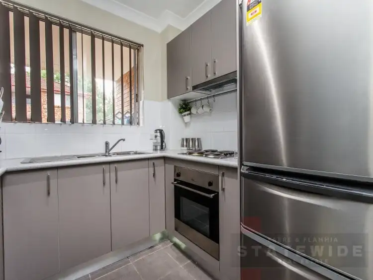 Seventh view of Homely unit listing, 14/61-62 Park Avenue, Kingswood NSW 2747
