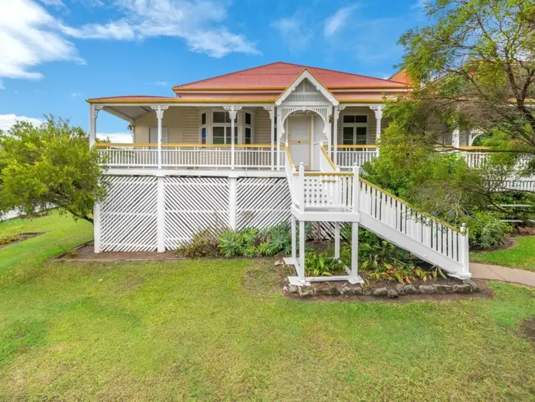Second view of Homely house listing, 79 Bage Street, Nundah QLD 4012