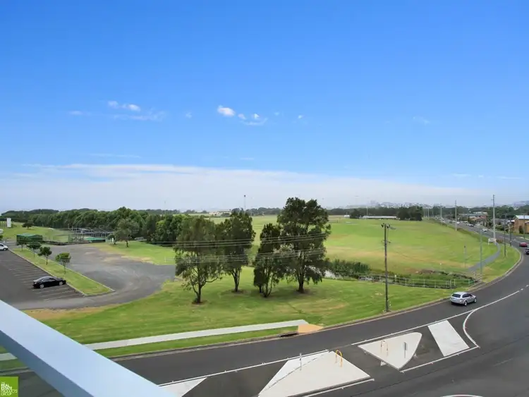 Sixth view of Homely apartment listing, 302/1 Grand Court, Fairy Meadow NSW 2519