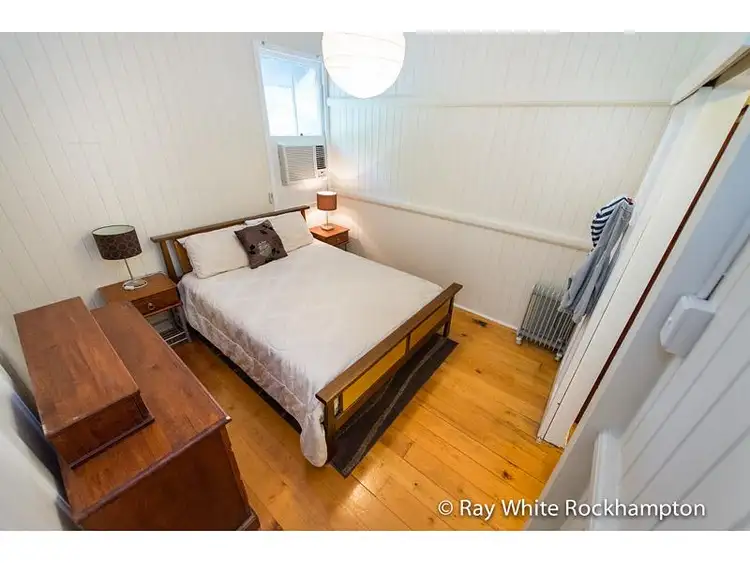 Seventh view of Homely house listing, 27 Jones Street, Wandal QLD 4700