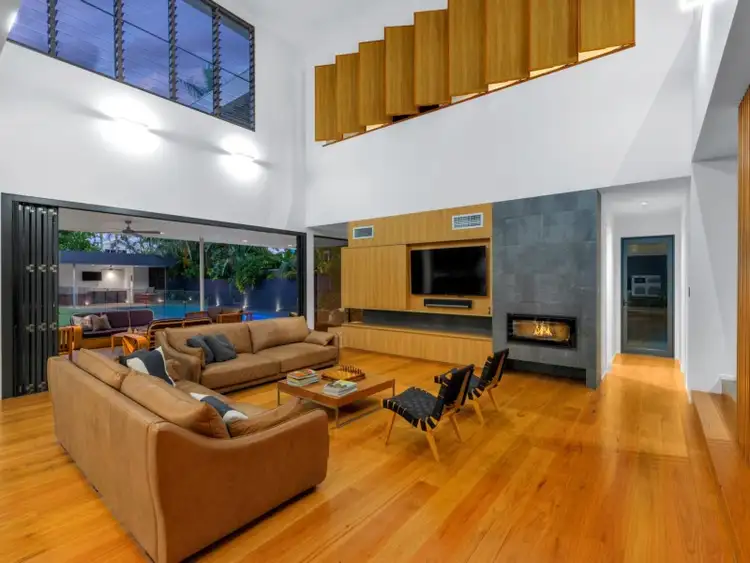 Sixth view of Homely house listing, 61 Goodwood Street, Hendra QLD 4011
