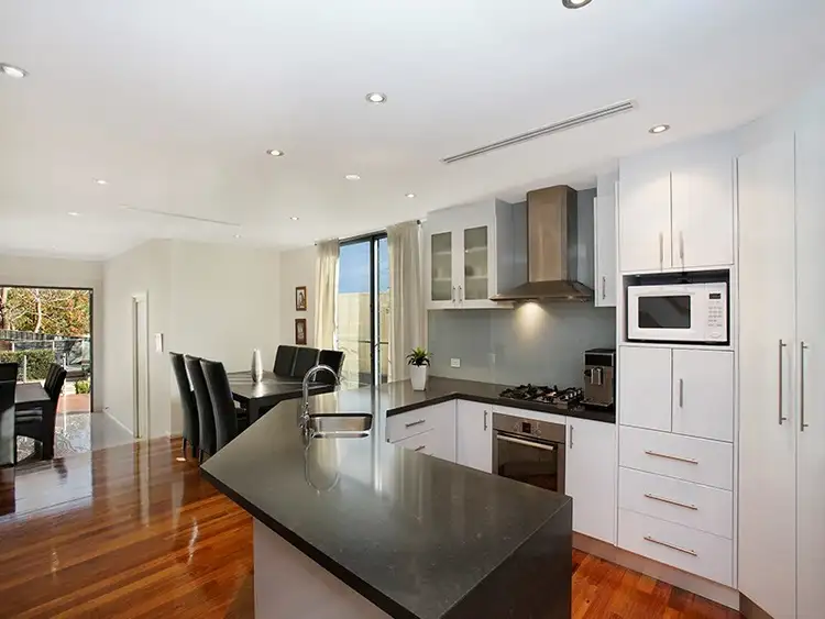Sixth view of Homely other listing, 86A Tara Street, Sylvania NSW 2224