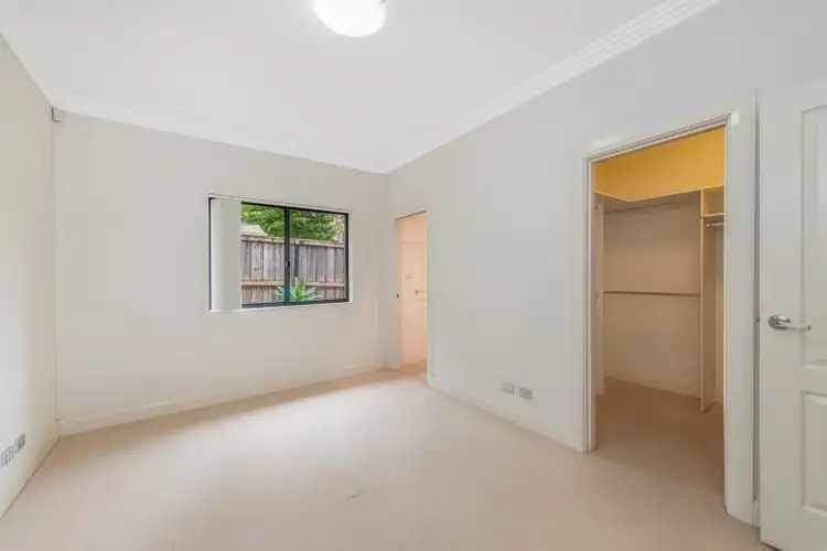 Fifth view of Homely house listing, 4/105 Constitution Road, West Ryde NSW 2114