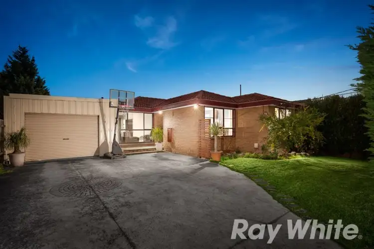 509 Boronia Road, Wantirna VIC 3152