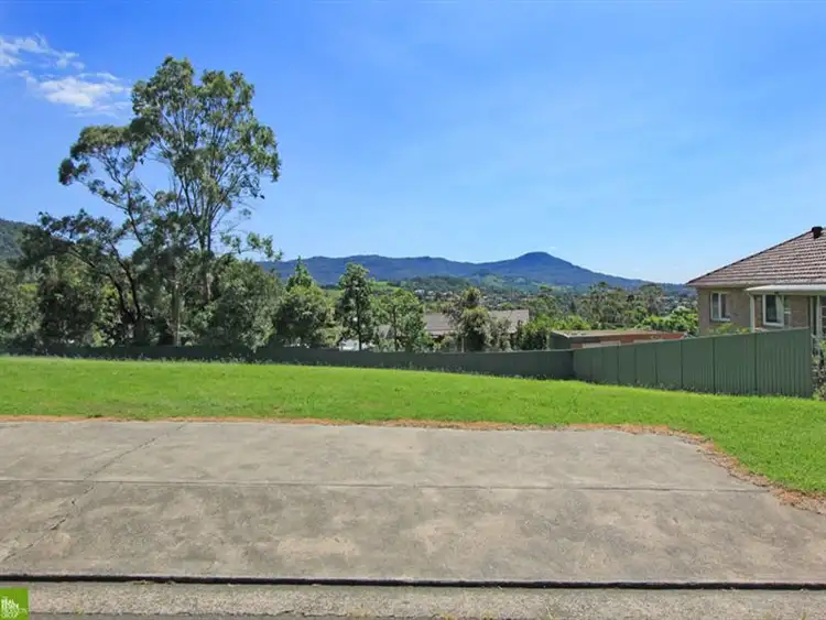 Fifth view of Homely land listing, 222 Farmborough Road, Farmborough Heights NSW 2526