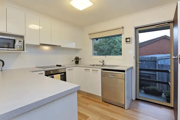 Second view of Homely house listing, 4/86 Settlement Road, Belmont VIC 3216