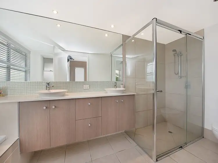 Seventh view of Homely townhouse listing, Unit 84 St Kitts, 7 Grand Parade, Parrearra QLD 4575