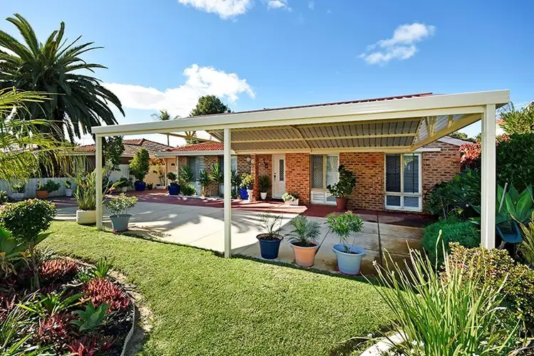 Second view of Homely house listing, 6 Northmoor Road, Eden Hill WA 6054