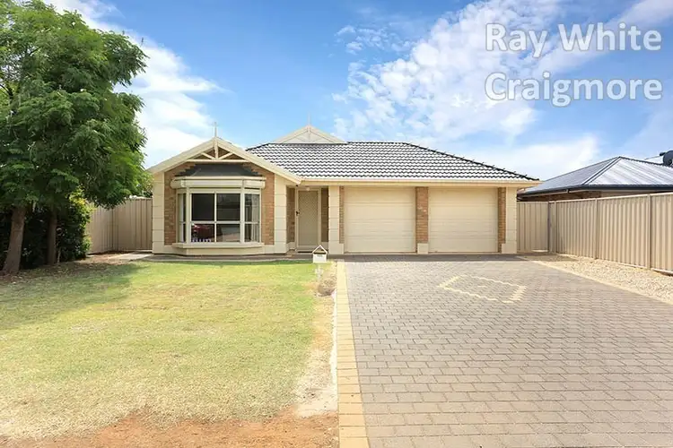 Second view of Homely house listing, 52 Peerless Road, Munno Para West SA 5115