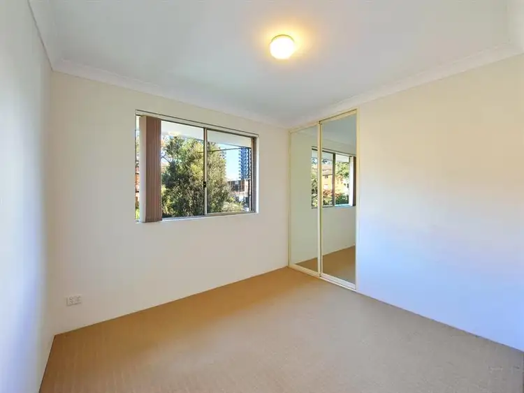 Fourth view of Homely unit listing, 3/62 Hunter Street, Hornsby NSW 2077