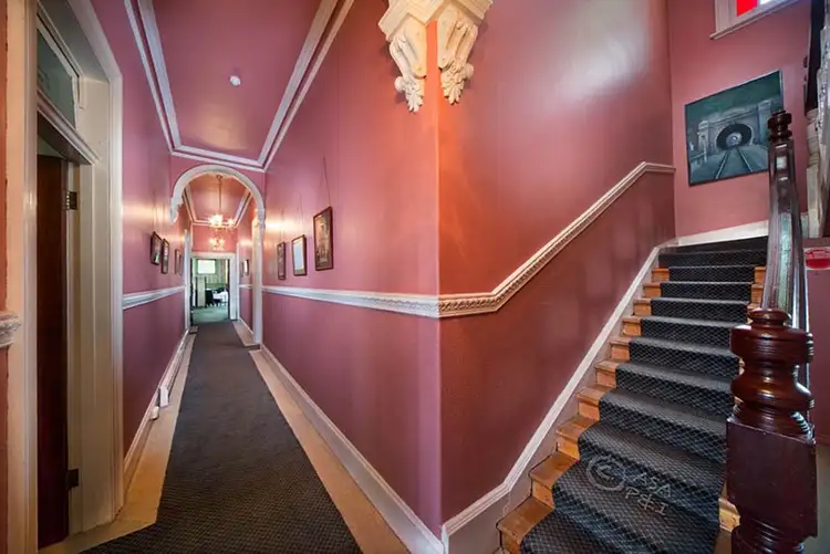 Sixth view of Homely house listing, Manor House - Montgomery Street, Mount Victoria NSW 2786