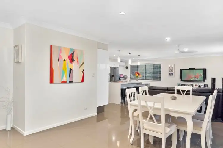 Fourth view of Homely house listing, 36 Lambros Drive, Benowa QLD 4217