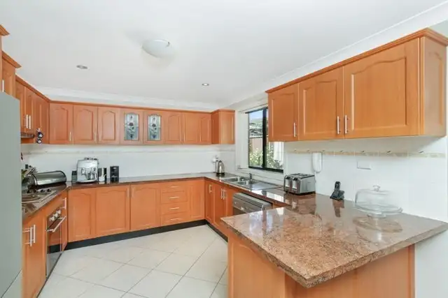 Third view of Homely house listing, 85 DAHLIA Street, Greystanes NSW 2145