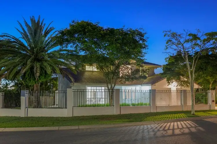 1 Jacaranda Place, Eight Mile Plains QLD 4113