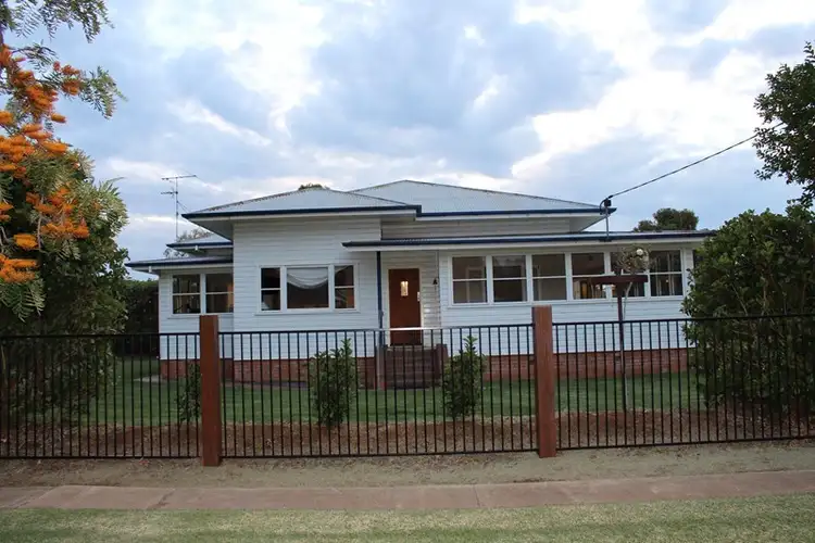 Main view of Homely house listing, 9 Briggs, Pittsworth QLD 4356