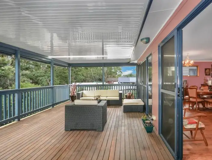 Second view of Homely house listing, 34 Ellmoos Avenue, Sussex Inlet NSW 2540
