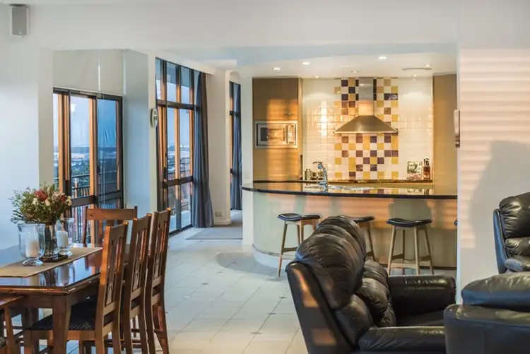 Third view of Homely apartment listing, 19/114 Bonney Avenue, Clayfield QLD 4011