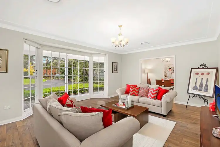Third view of Homely house listing, 1 Fairlawn Avenue, Turramurra NSW 2074