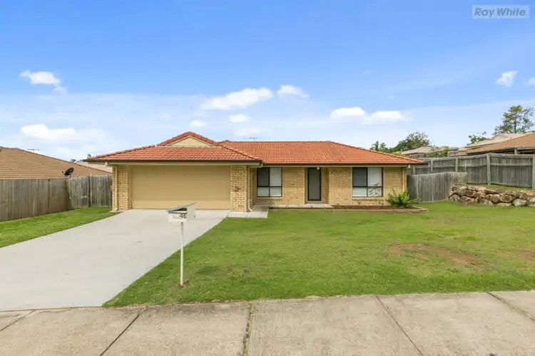 46 Mair Drive, Goodna QLD 4300