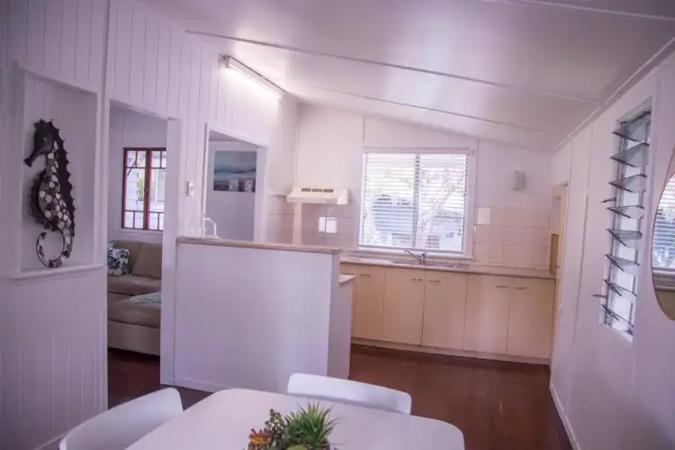 Fourth view of Homely house listing, 1 Heidke Street, Eimeo QLD 4740