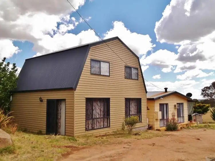 Second view of Homely rural property listing, 4279 Olympic Highway, Young NSW 2594