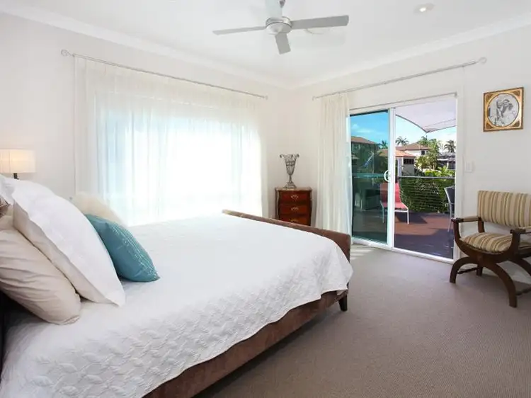 Fifth view of Homely house listing, 5 Tyrone Avenue, Albion QLD 4217