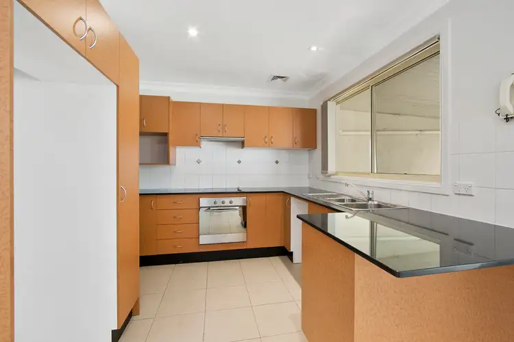 Second view of Homely house listing, 6/20 Norfolk Place, North Richmond NSW 2754