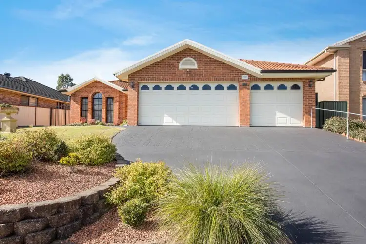 21 Skye Close, Hamlyn Terrace NSW 2259