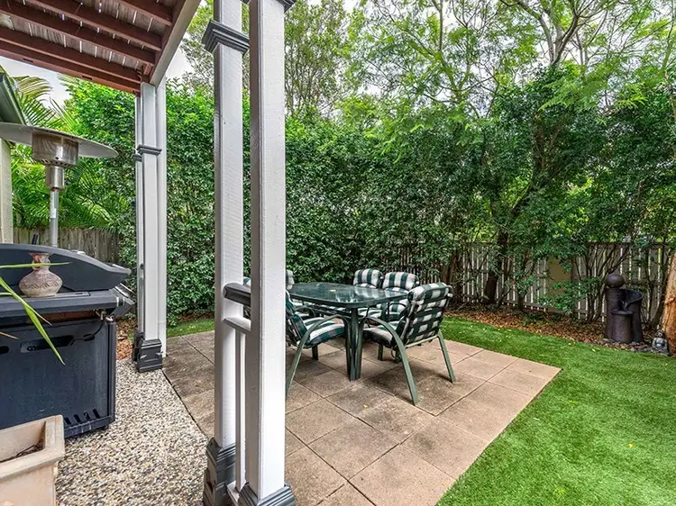Fifth view of Homely townhouse listing, 1/46 Kates Street, Morningside QLD 4170
