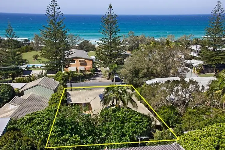 Second view of Homely house listing, 20 Cypress Crescent, Cabarita Beach NSW 2488
