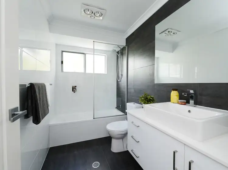 Fifth view of Homely townhouse listing, 2/20 Moore Street, Morningside QLD 4170