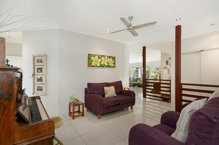 Fifth view of Homely house listing, 7 Bessy Close, Yamba NSW 2464